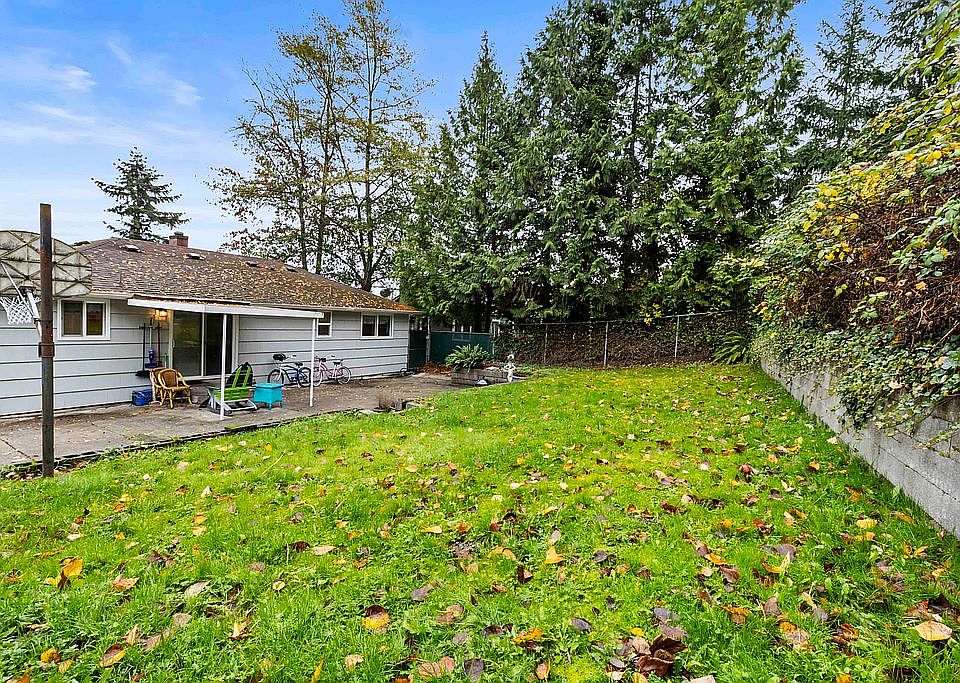 11005 Roseberg Ave S, Seattle, WA 98168 | Zillow