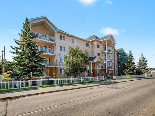8119 112th Ave NW #203, Edmonton, AB T5B 0G1