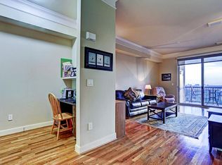 3333 Allen Pkwy UNIT 2107, Houston, TX 77019