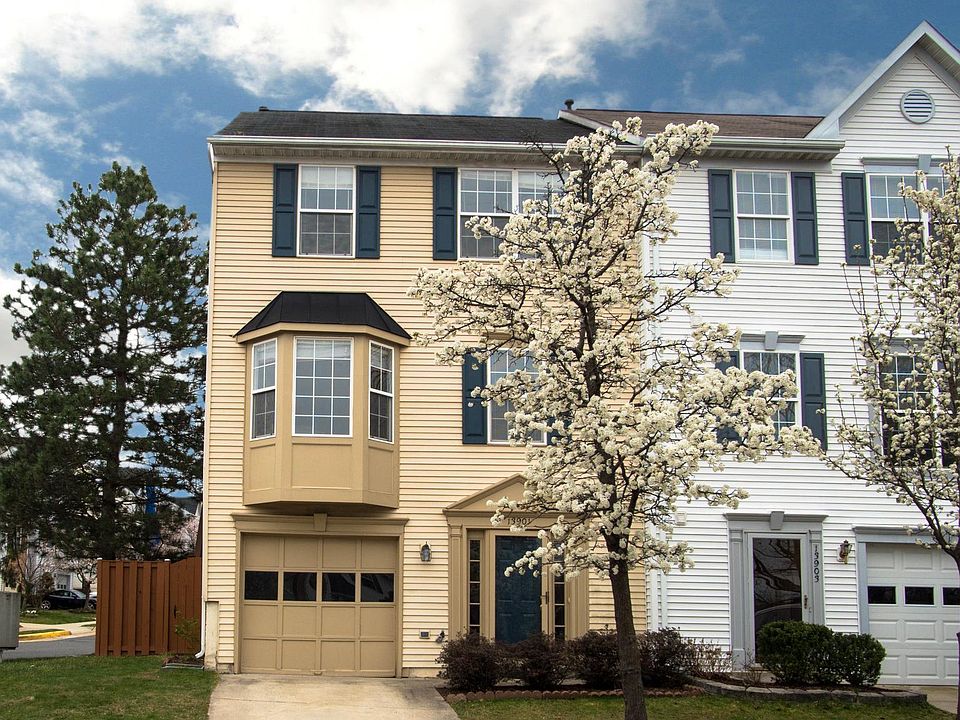 1st image of 13901 Barnsley Pl