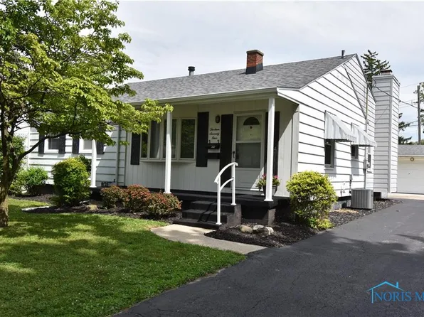 1374 June Dr, Maumee, OH 43537