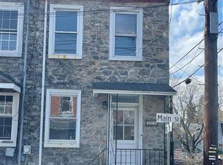 266 Main St, Freemansburg, PA 18017