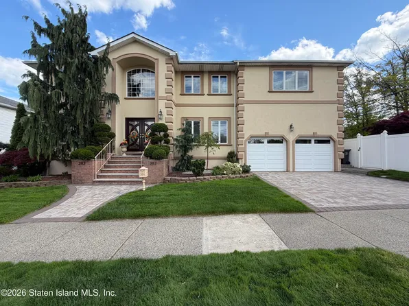 282 Ramona Ave, Staten Island, NY 10312