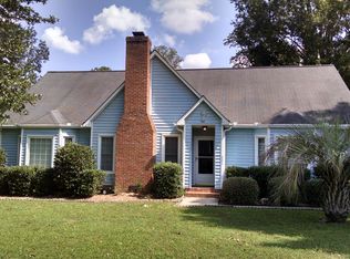 267 Danby Ct, Columbia, SC 29212