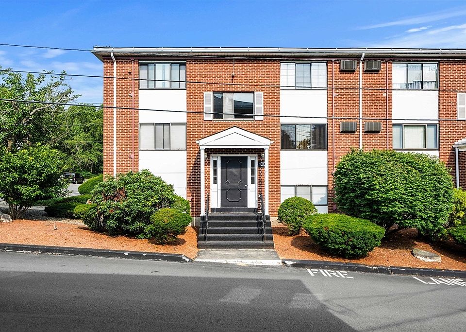 1st image of 10-10B Colonial Dr #1B