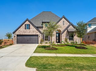 29818 Smoky Ridge Rd, Fulshear, TX 77441