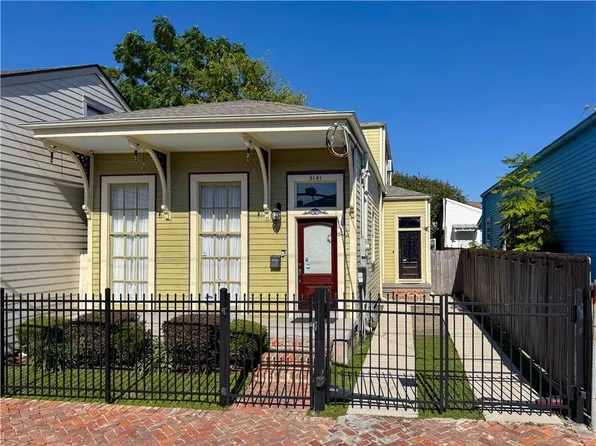 3141 Laurel St, New Orleans, LA 70115