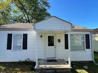 2628 W Mount Vernon St, Springfield, MO 65802