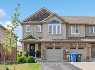32 Jeffrey Dr, Guelph, ON N1E 0M4