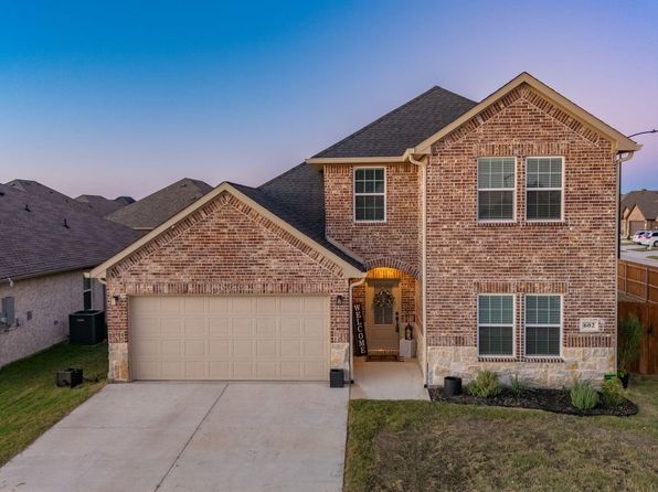 Home for Sale in Greenville TX
