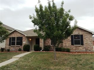 2810 Lake Terrace Dr, Wylie, TX 75098