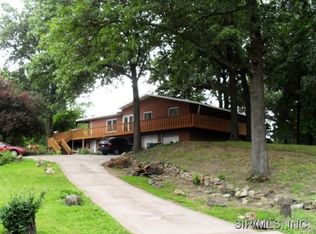 1222 Franklin Ave, Edwardsville, IL 62025