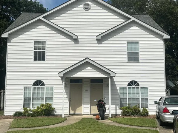 222 Cape Point Lane #A, Greenville, NC 27858
