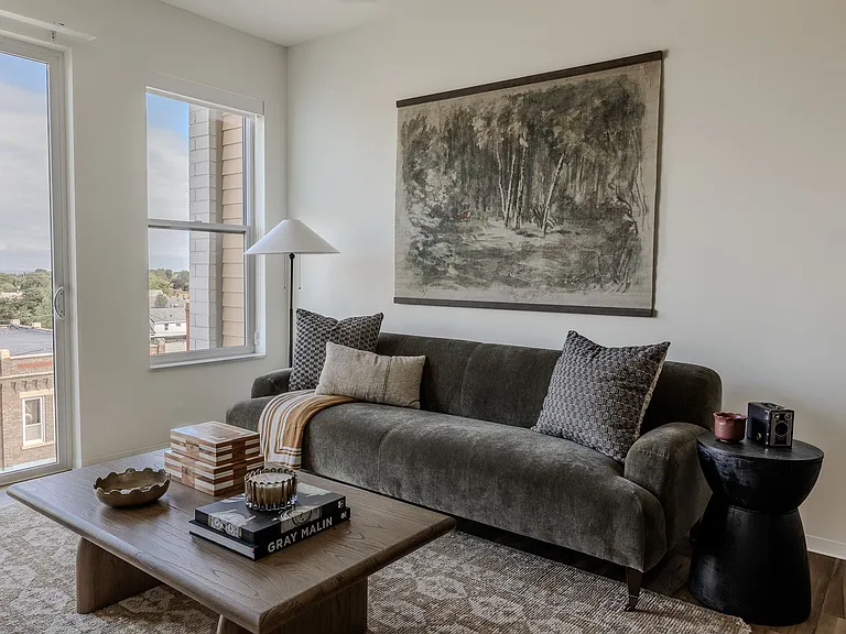 The Scoot Grandeur Apartments — Photo 17