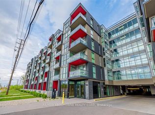 5240 Dundas St #B416, Burlington, ON L7L 0J6