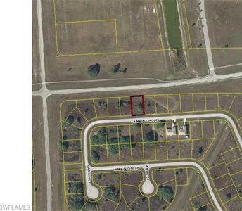 9031 Lamkin Cir, Labelle, FL, 33935