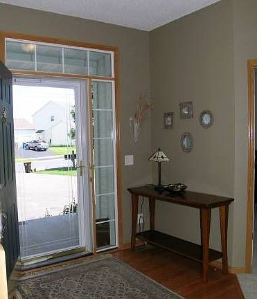 Large Foyer