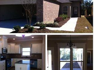 1345 Miguel Ave, Saint Gabriel, LA 70776