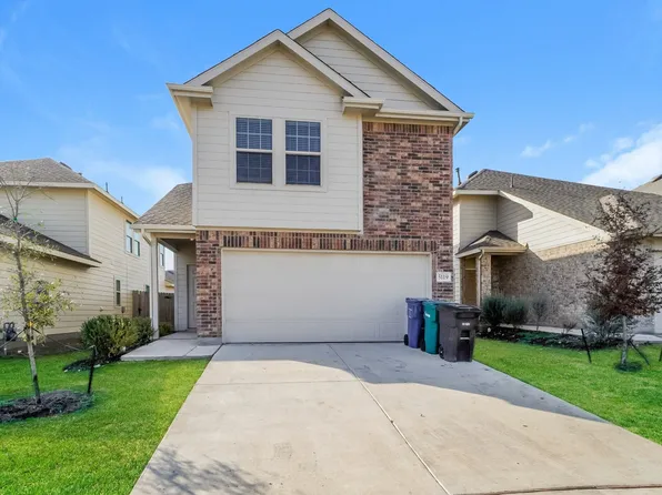 5119 Blue Rnch, San Antonio, TX 78223
