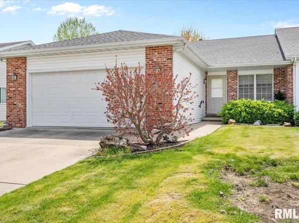 4112 Camomile Ln, Springfield, IL 62711