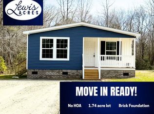 6767 Lewis Dr SE, Winnabow, NC 28479