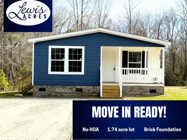 6767 Lewis Drive SE, Winnabow, NC 28479