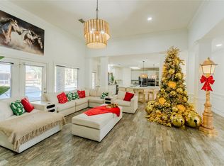 24102 Baneberry Rd, Magnolia, TX 77355