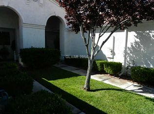 4817 Cliff Crest St, Las Vegas, NV 89147