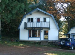 30431 S Oswalt Rd, Colton, OR 97017