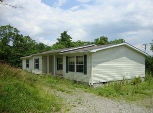 154 Brewer Rd, Falmouth, KY 41040