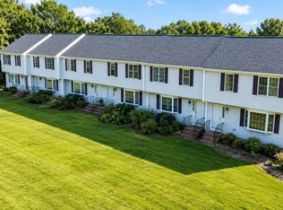 34 Old Plymouth St Unit 34, East Bridgewater, MA 02333