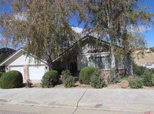 55 Hillcrest Dr, Paso Robles, CA 93446