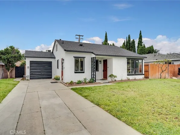 8326 Devenir Ave, Downey, CA 90242