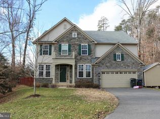 1005 Jamis Pl, Fredericksburg, VA 22401