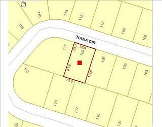 2nd image of 109 Tiana Cir