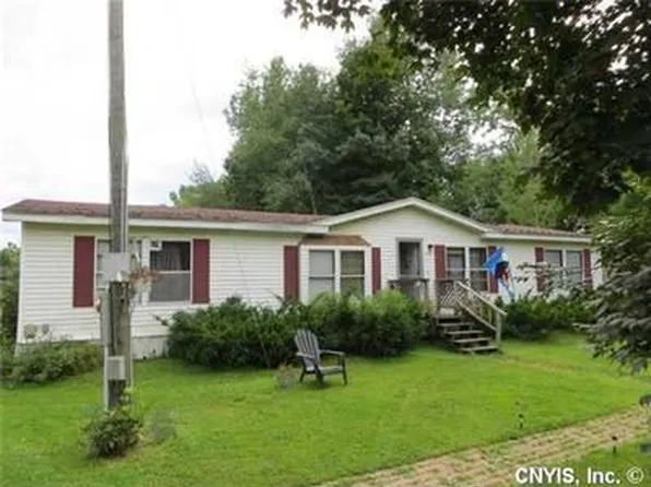 195 Weller Rd, Fulton, NY 13069