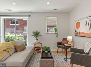 129 W St NW #204, Washington, DC 20001