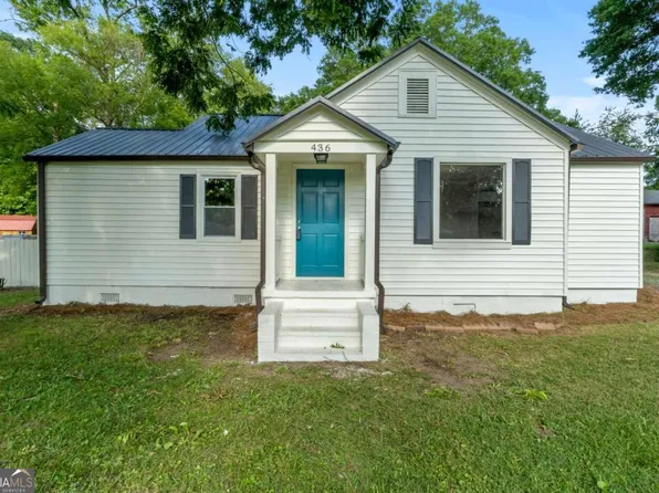 436 N Marble St, Rockmart, GA 30153