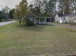427 S 15th Ave, Hattiesburg, MS 39401