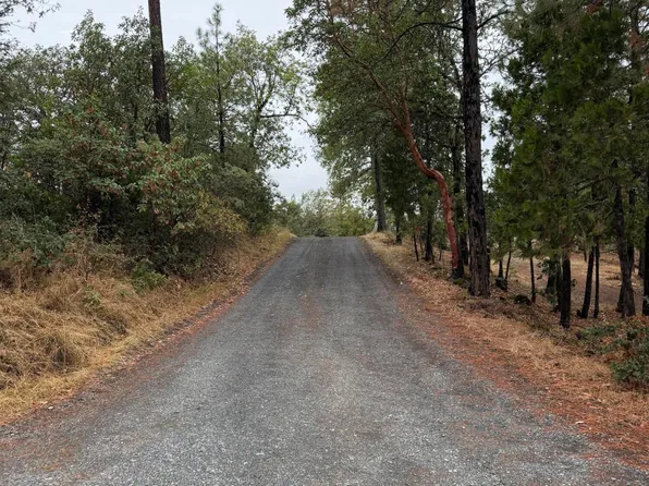 N Obenchain Rd, Butte Falls, OR 97522
