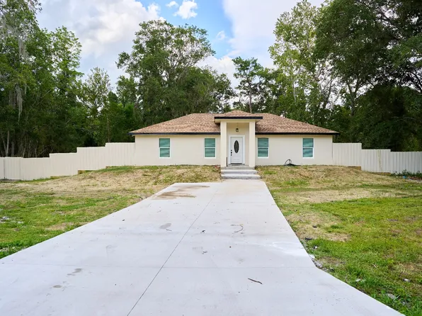 165 NE Shelly Gln, Lake City, FL 32055