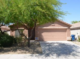 3162 W Sunshine Butte Dr, San Tan Valley, AZ 85142