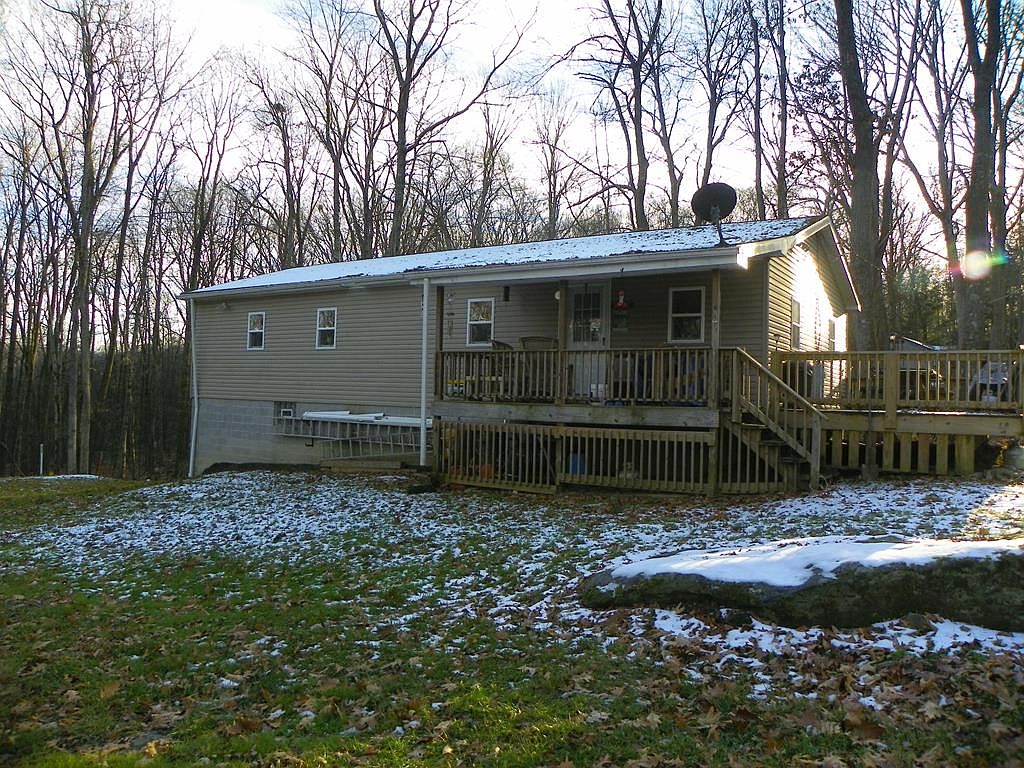 414 Circle Dr, Tionesta, PA 16353 MLS 158658 Zillow
