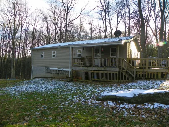 414 Circle Dr, Tionesta, PA 16353