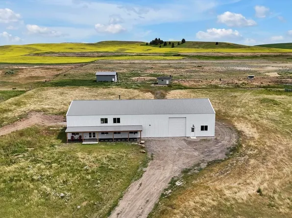 12109 S Stangland Rd, Medical Lake, WA 99022