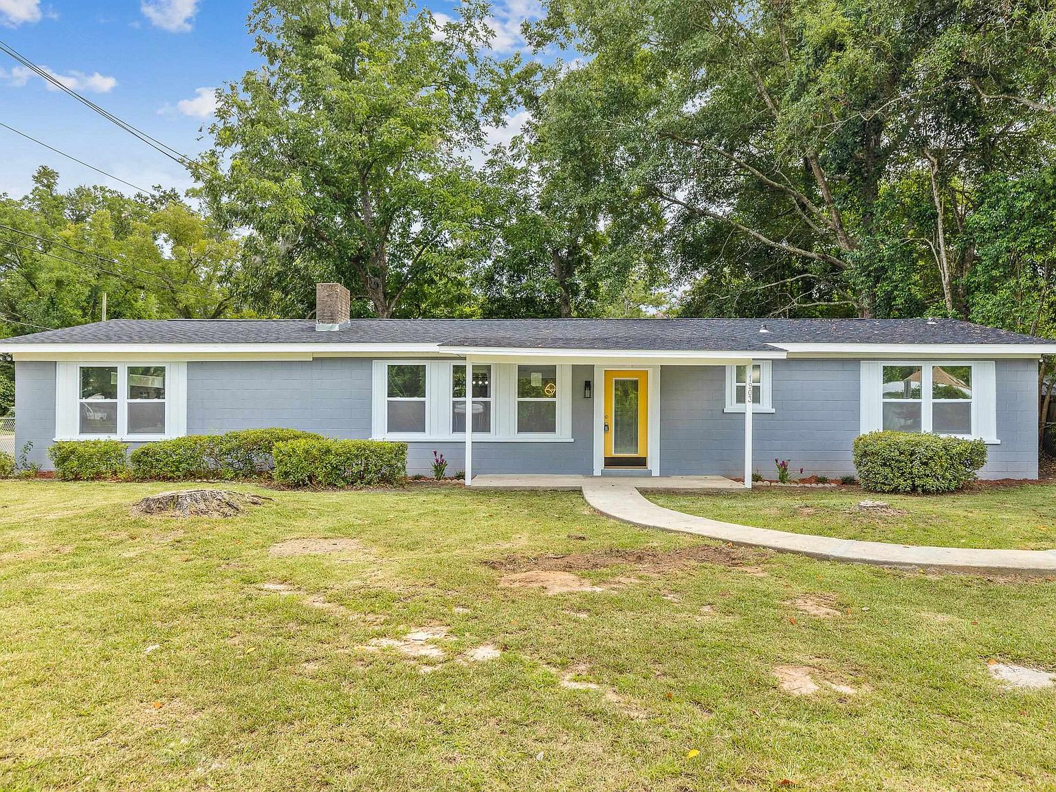 1903 W King St, Quincy, FL 32351 Zillow