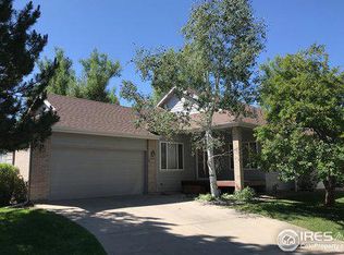 5017 Coventry Ct, Boulder, CO 80301