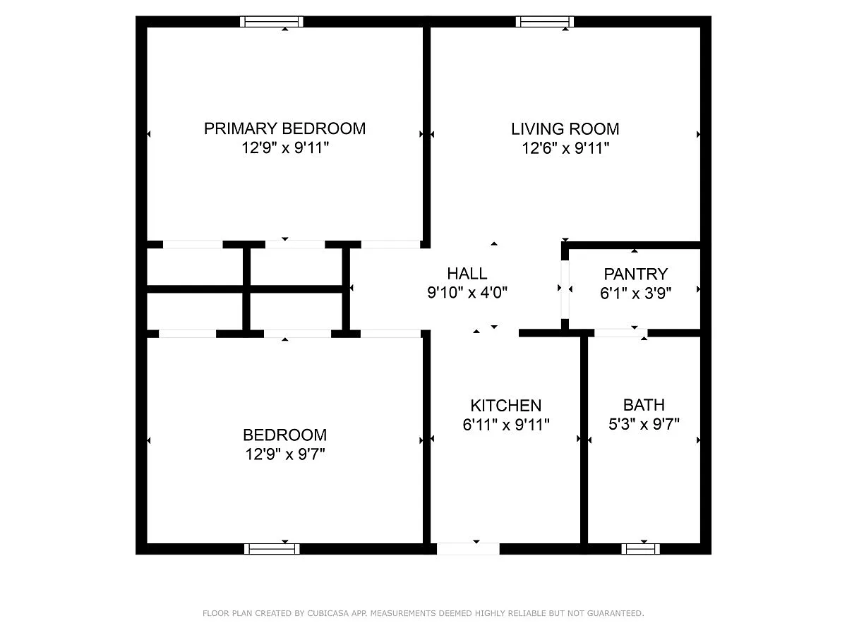 Building Photo - 150 Old Princeton Rd #A