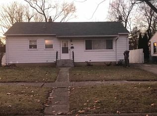 1104 N Independence Ave, Rockford, IL 61101