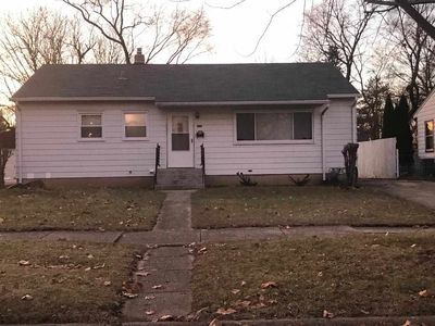 1104 N Independence Ave, Rockford, IL, 61101